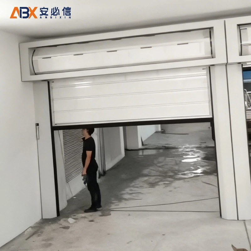 连云港洁净室高速门